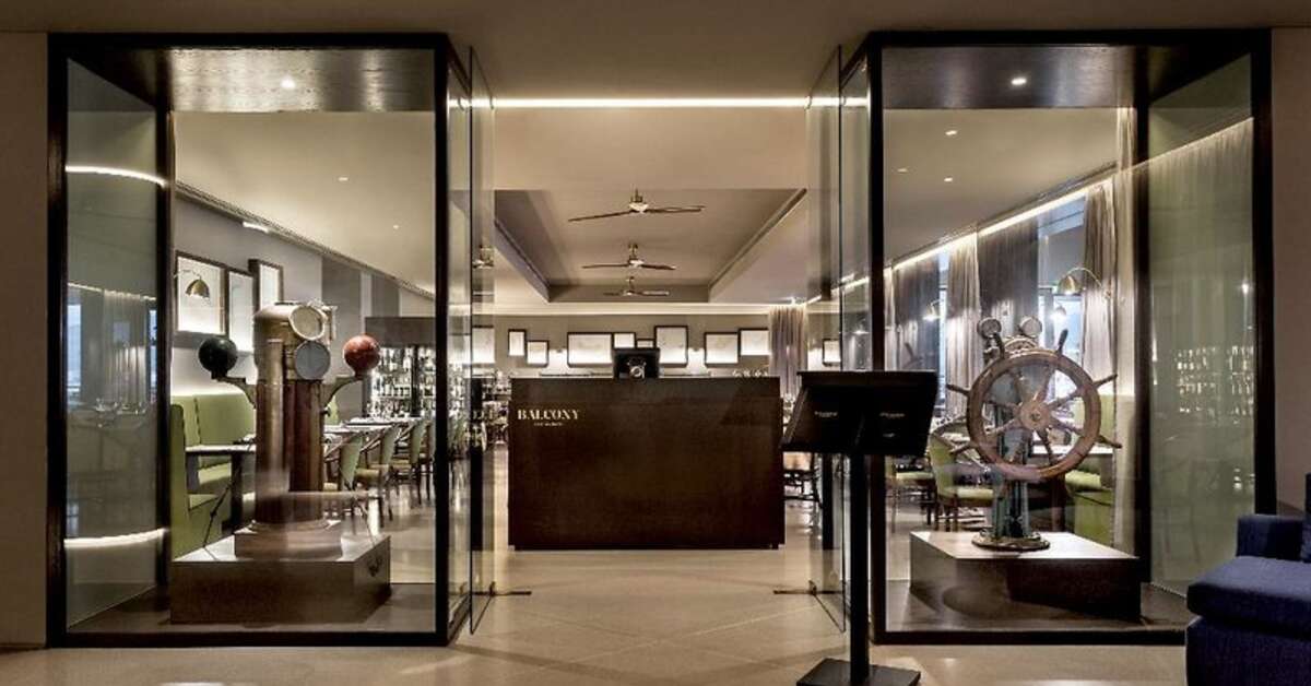 Een foto van Grand Hotel Acores Atlantico