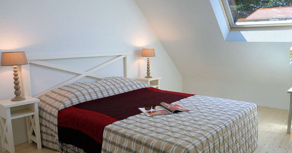 Een foto van Residence Iroise Armorique