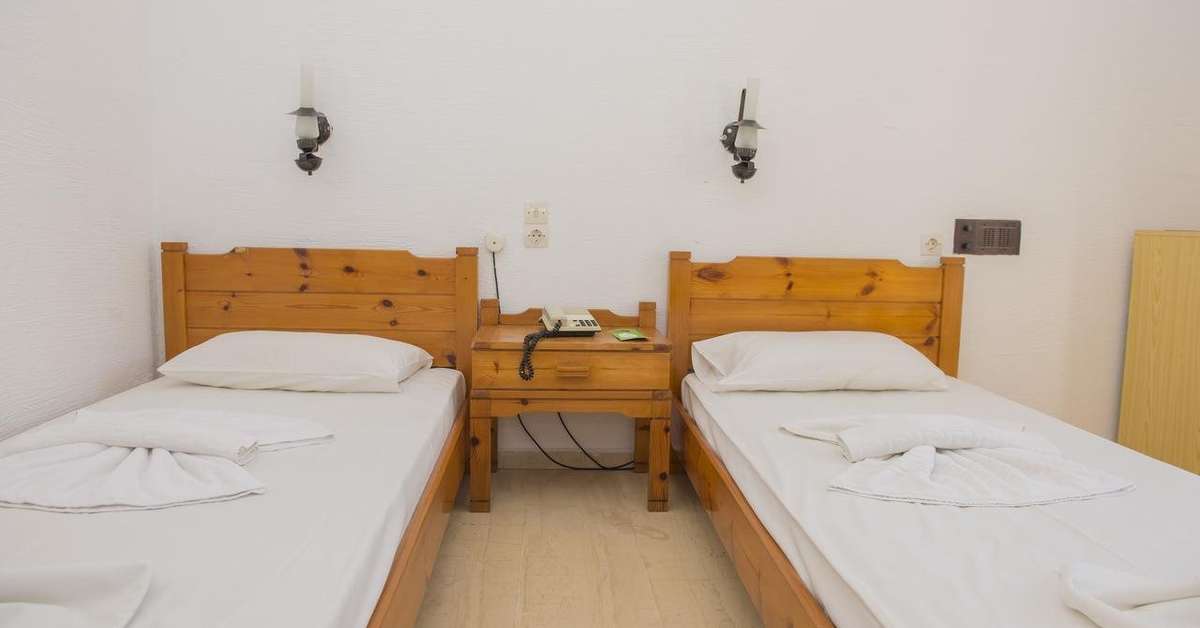 Een foto van Velissarios Hotel