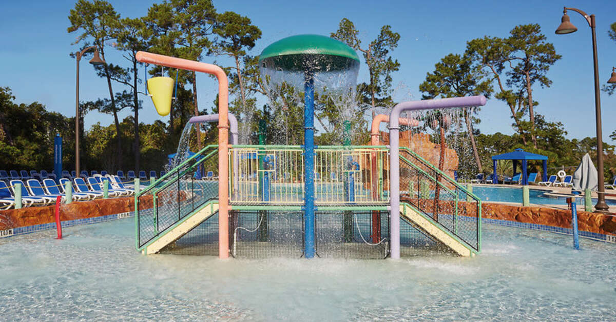 Een foto van Wyndham Garden Lake Buena Vista