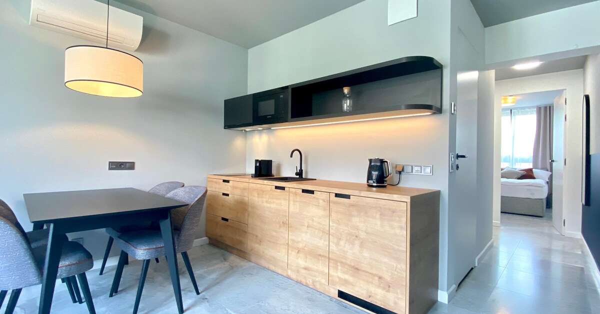 Een foto van H11 Aparthotel