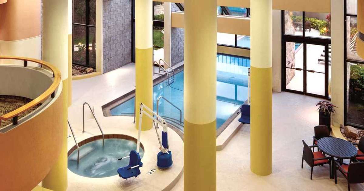 Ein Foto Embassy Suites by Hilton Orlando International Drive Icon Park