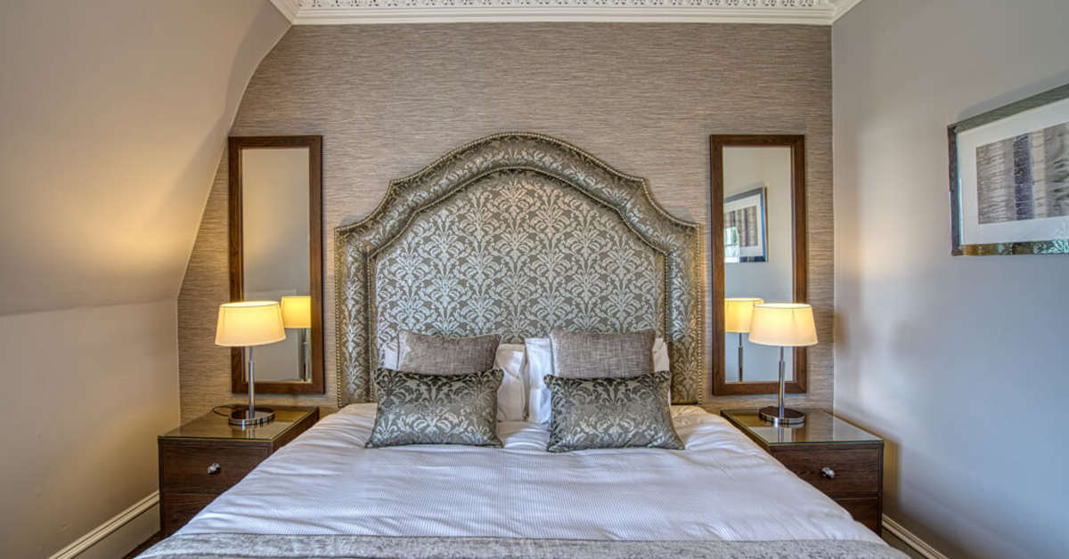 Een foto van Best Western Inverness Palace Hotel & Spa