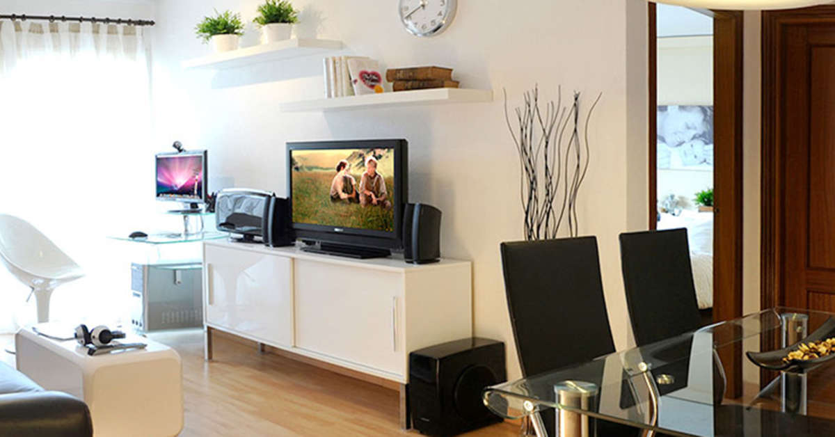 Een foto van Appartementen Yamasol