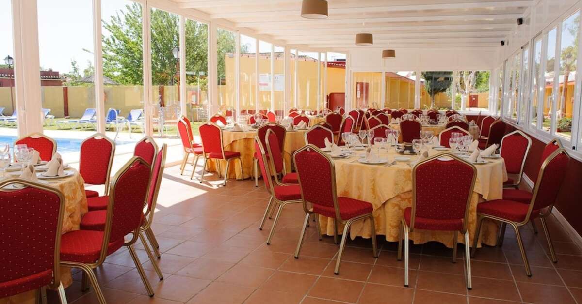 Een foto van Dunas Puerto Hotel