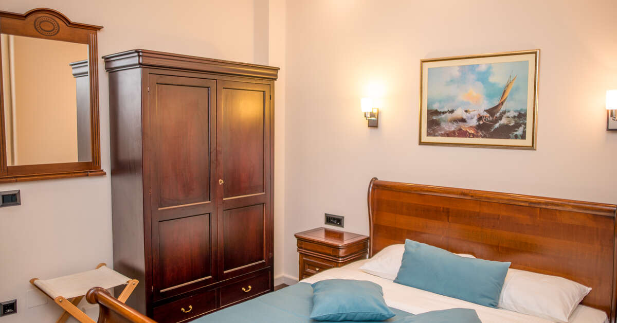 Een foto van Hotel Astoria