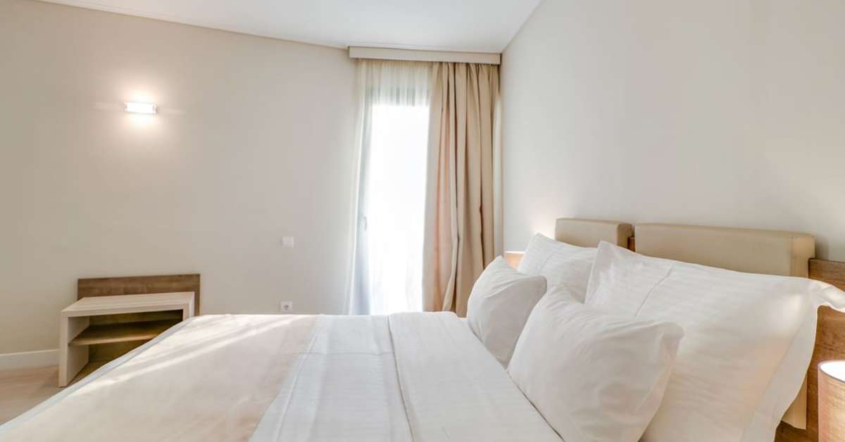 Een foto van Hotel Palace