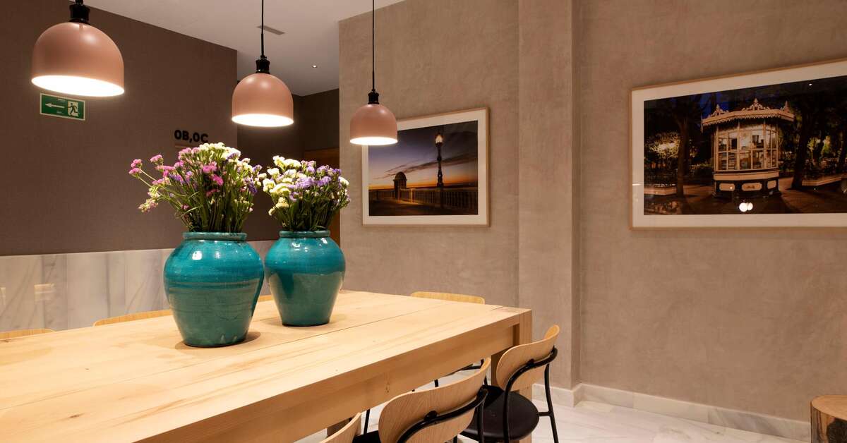 Ein Foto GoodNight Cadiz Apartments