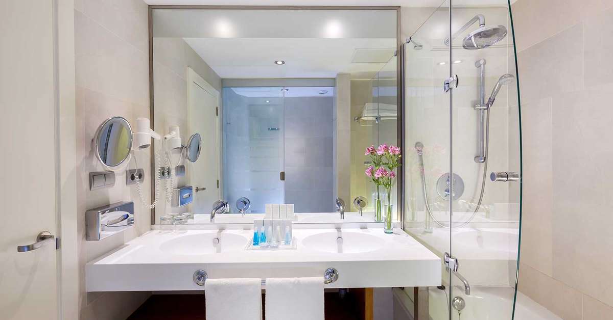 Een foto van Exe Estepona Thalasso & Spa