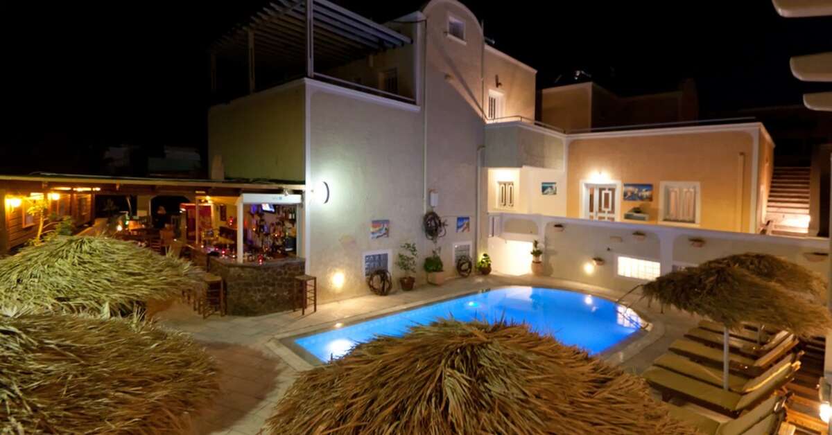Ein Foto Sellada Apartments