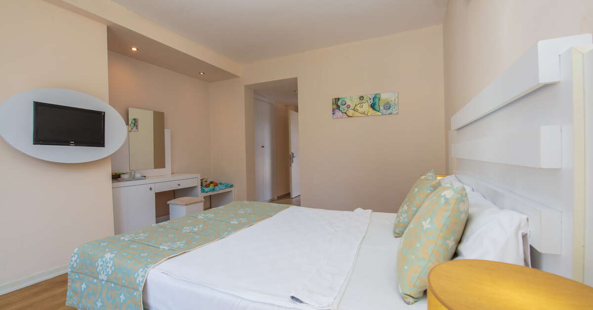 Een foto van Sahra Su Holiday Village & Spa