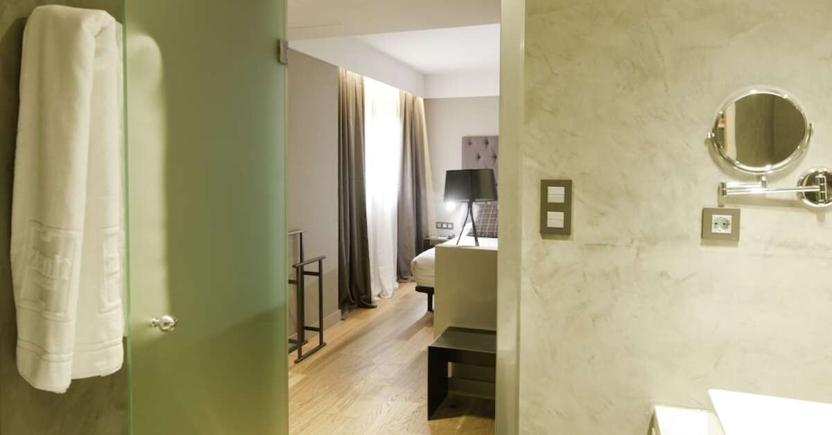 Een foto van Hotel Zenit Abeba