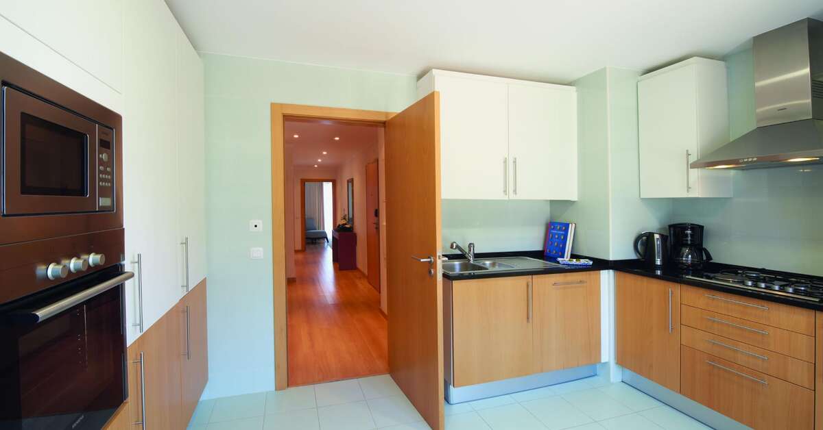 Een foto van Real Marina Residence