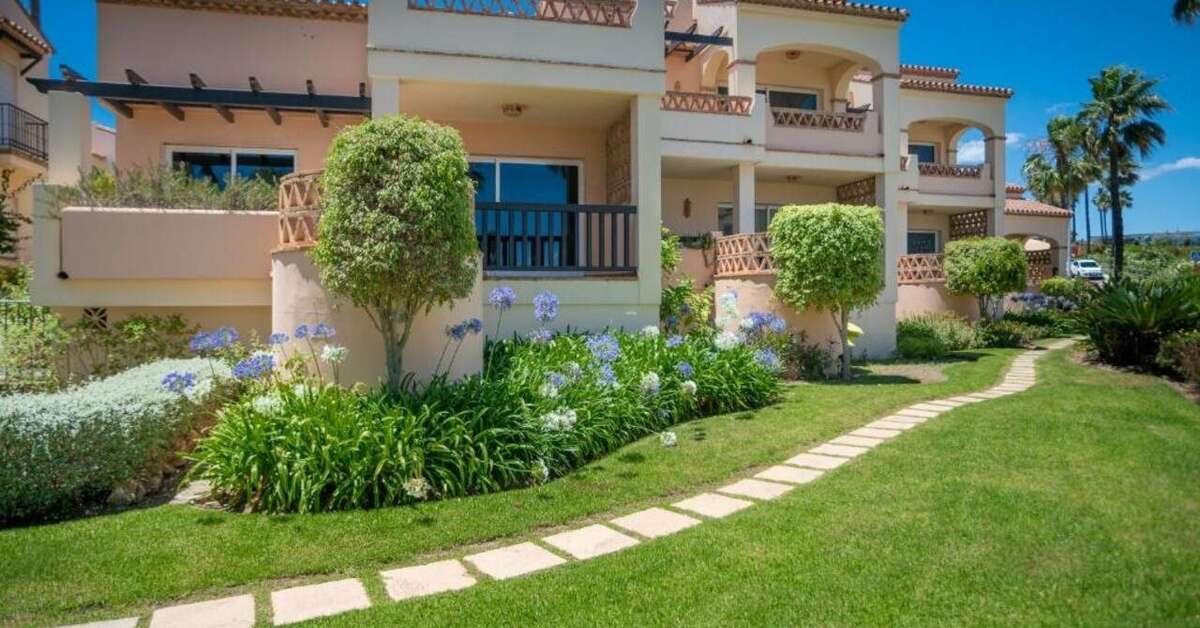 Een foto van Wyndham Grand Costa del Sol