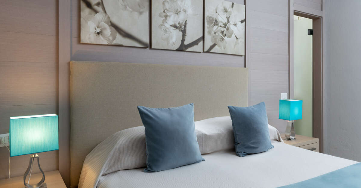 Een foto van La Quiete Park Hotel