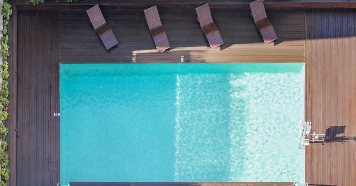 Een foto van Hotel Ilunion Valencia 4