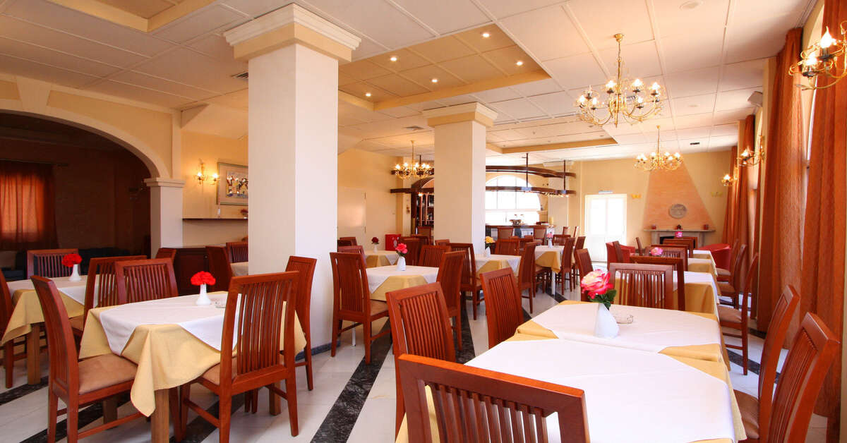 Een foto van Philoxenia Hotel