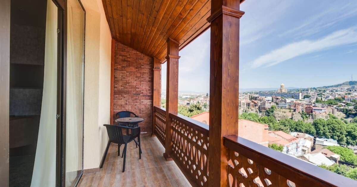 Een foto van Sole Palace