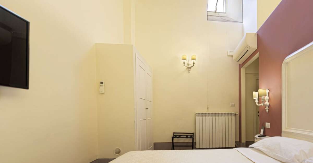 Een foto van B&B I Quattro Poeti