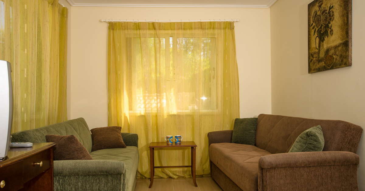 Een foto van Plaka Beach Resort