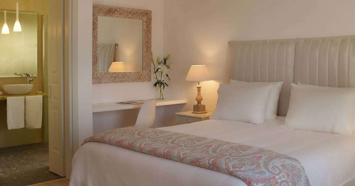 Een foto van Yria Boutique Hotel & Spa