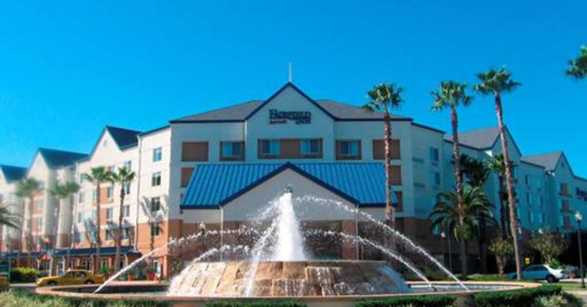 Een foto van Marriott Village Lake Buena Vista