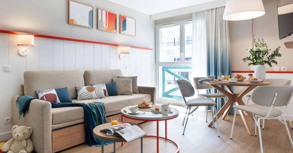 Een foto van Pierre & Vacances Residence Premium Haguna