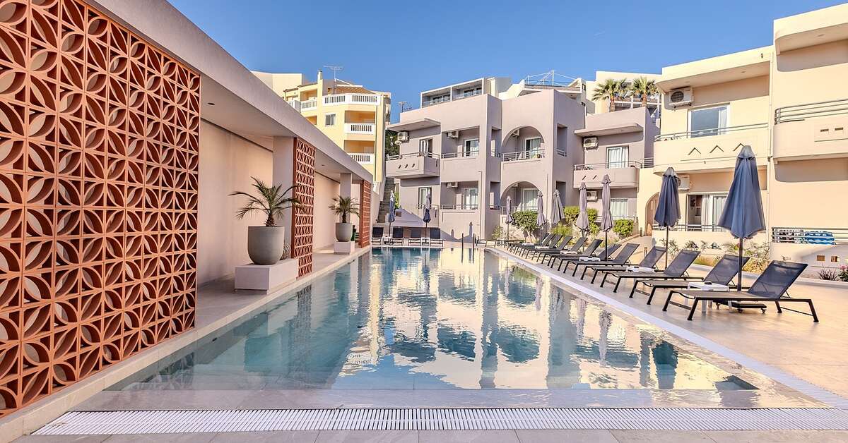 Een foto van Relax Hotel
