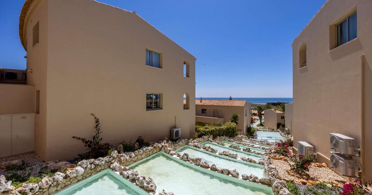 Een foto van Vila Palmeira Beach Resort