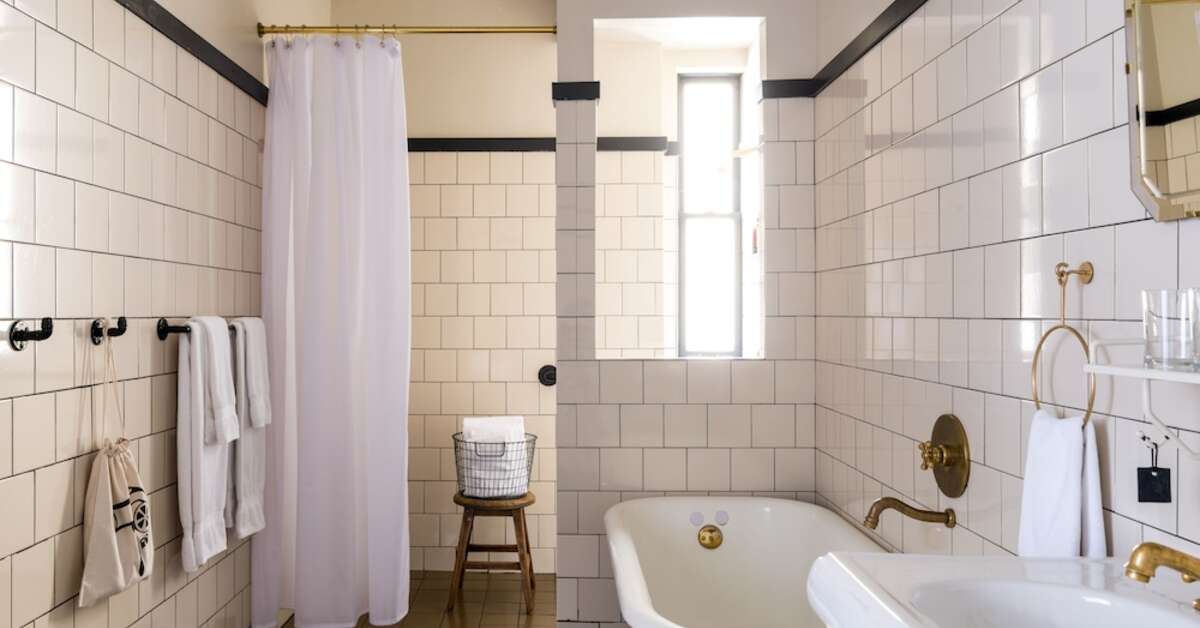 Een foto van Ace Hotel New York