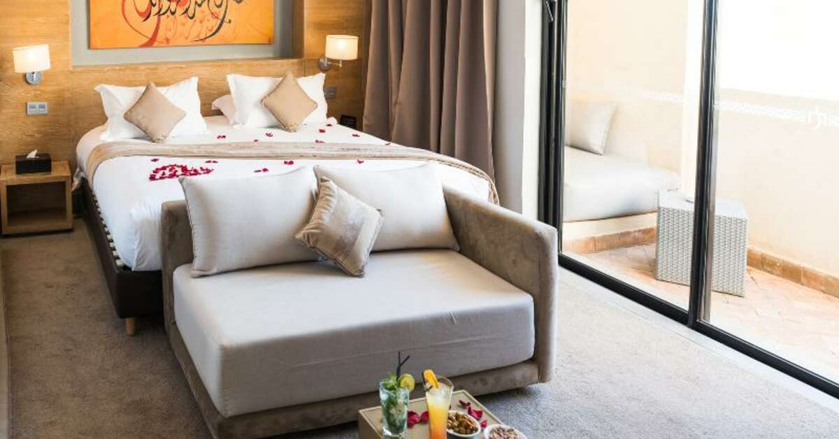 Een foto van Sirayane Boutique Hotel & Spa