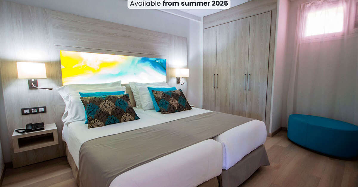 Een foto van Appartementen Servatur Green Beach