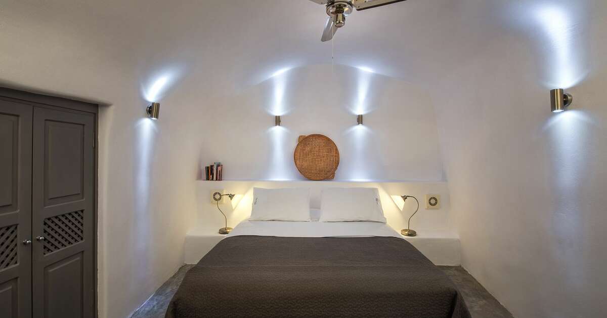 Een foto van Theodora Suites