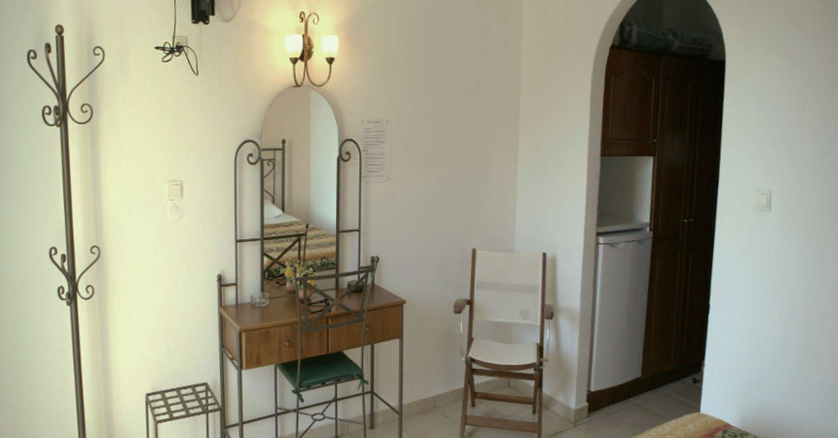 Een foto van Alonakia Hotel