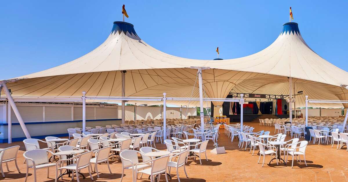 Een foto van Globales Bouganvilla Aparthotel