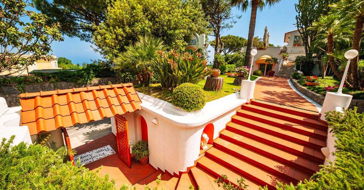 Een foto van Poggio Aragosta Hotel & Spa