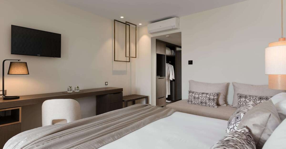 Een foto van Theartemis Palace