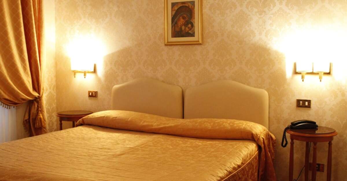 Een foto van Hotel Torino