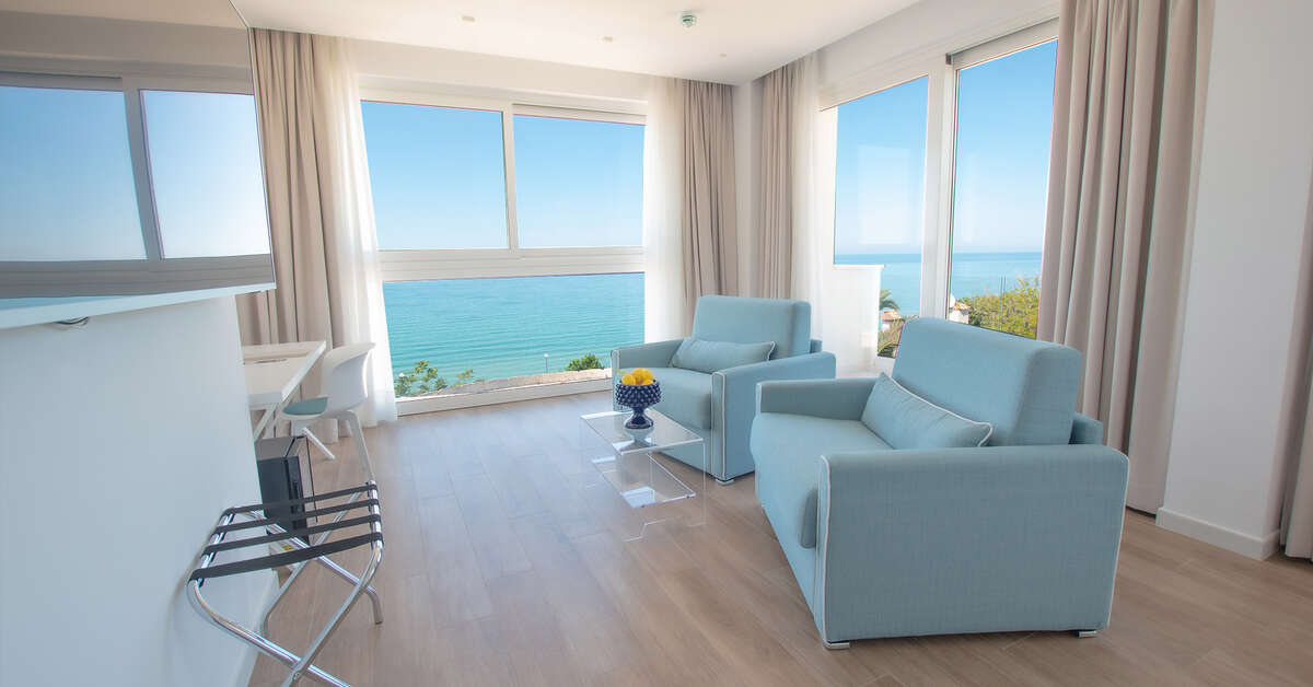 Een foto van Rodi Resort