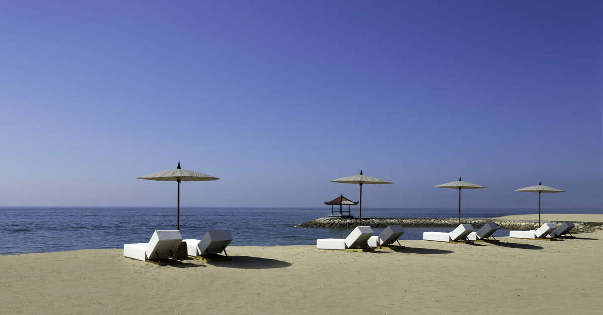 Een foto van Sadara Resort
