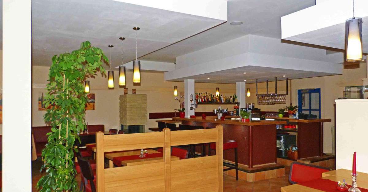 Een foto van Marco Polo Club Alpina