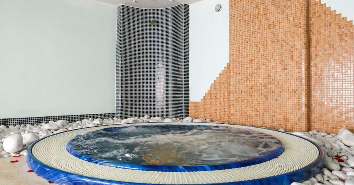 Een foto van Santangelo Resort & Spa