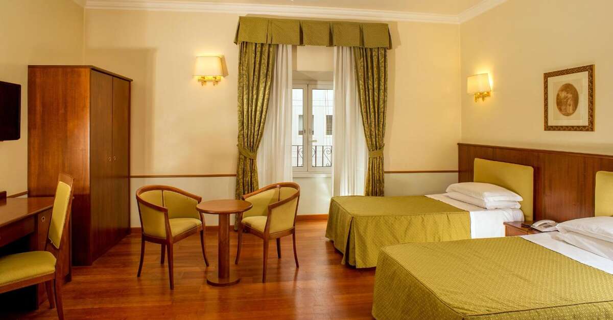 Een foto van Hotel Piemonte