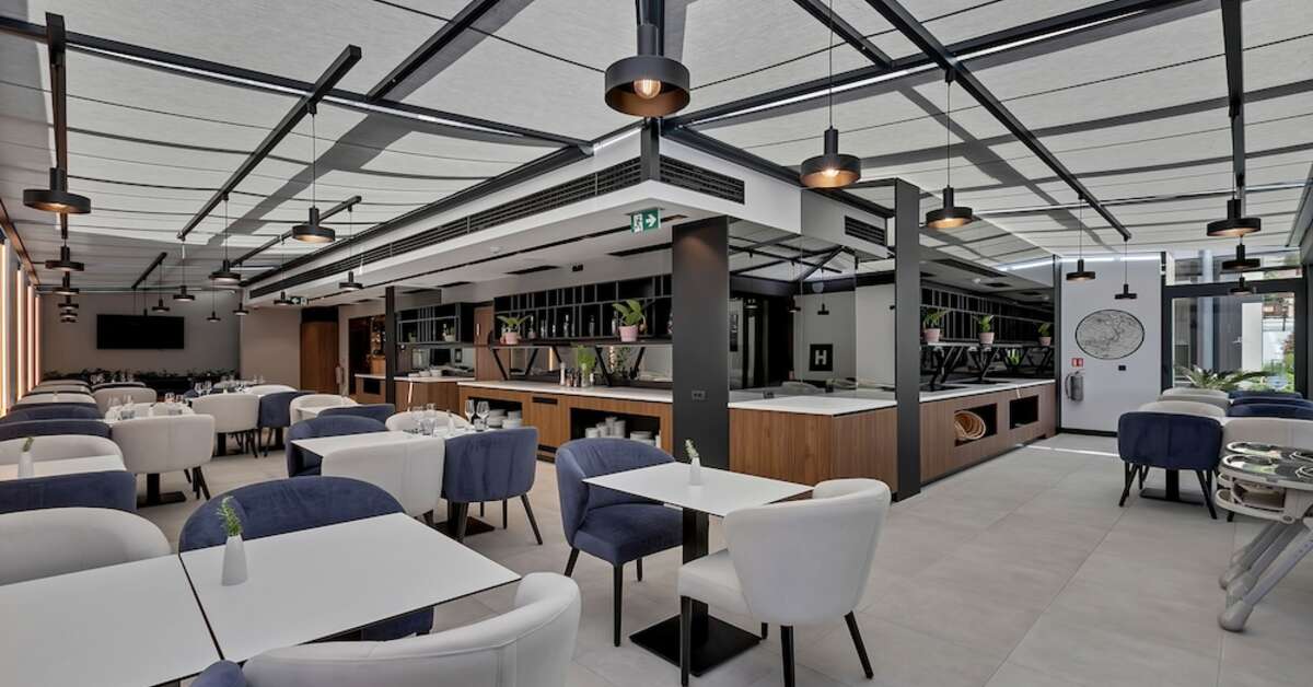 Een foto van Boutique Hotel Noemia