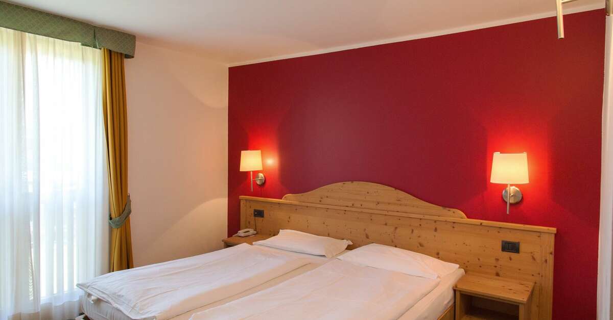 Een foto van Hotel Alpine Mugon
