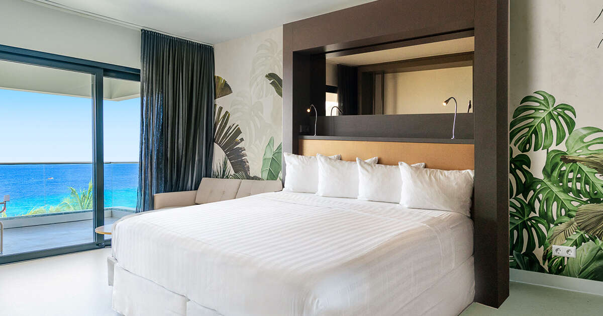 Een foto van Papagayo Beach Hotel