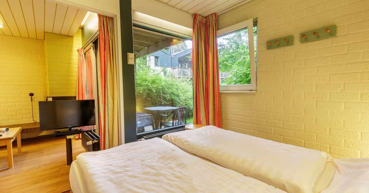 Een foto van Center Parcs Erperheide