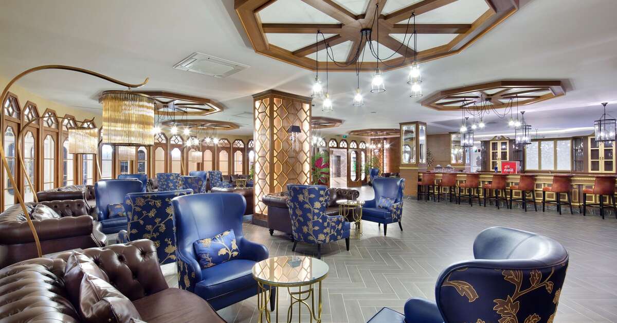 Een foto van Litore Resort & Spa