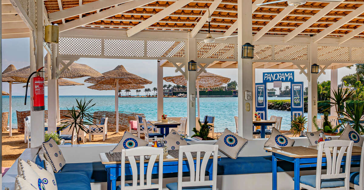 Een foto van Panorama Bungalows Resort El Gouna