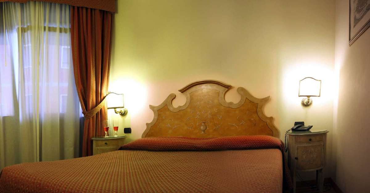 Een foto van Camelia Rooms